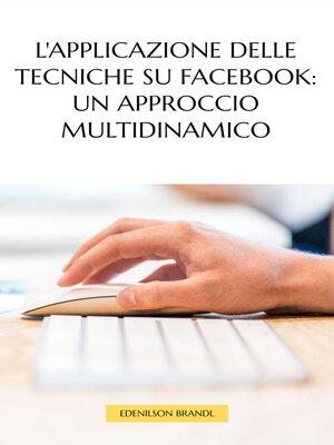 cover image of L'applicazione delle Tecniche su Facebook